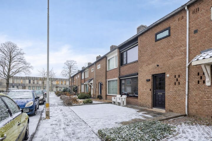 Foto 38 van Sint Alphonsusstraat 26