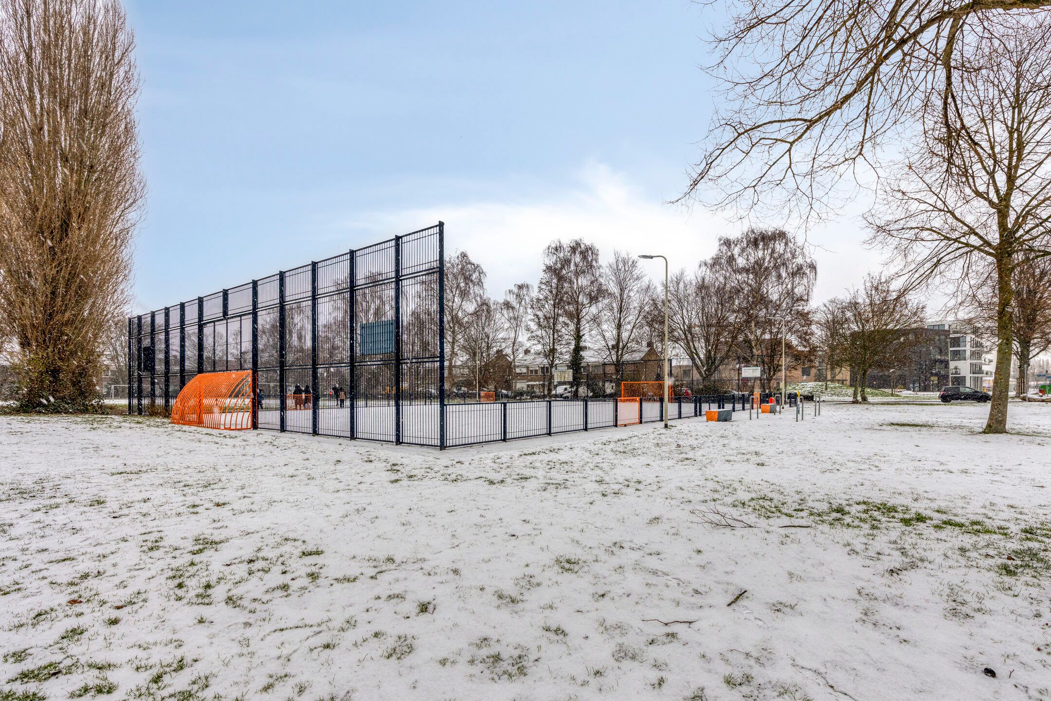 Foto 39 van Sint Alphonsusstraat 26