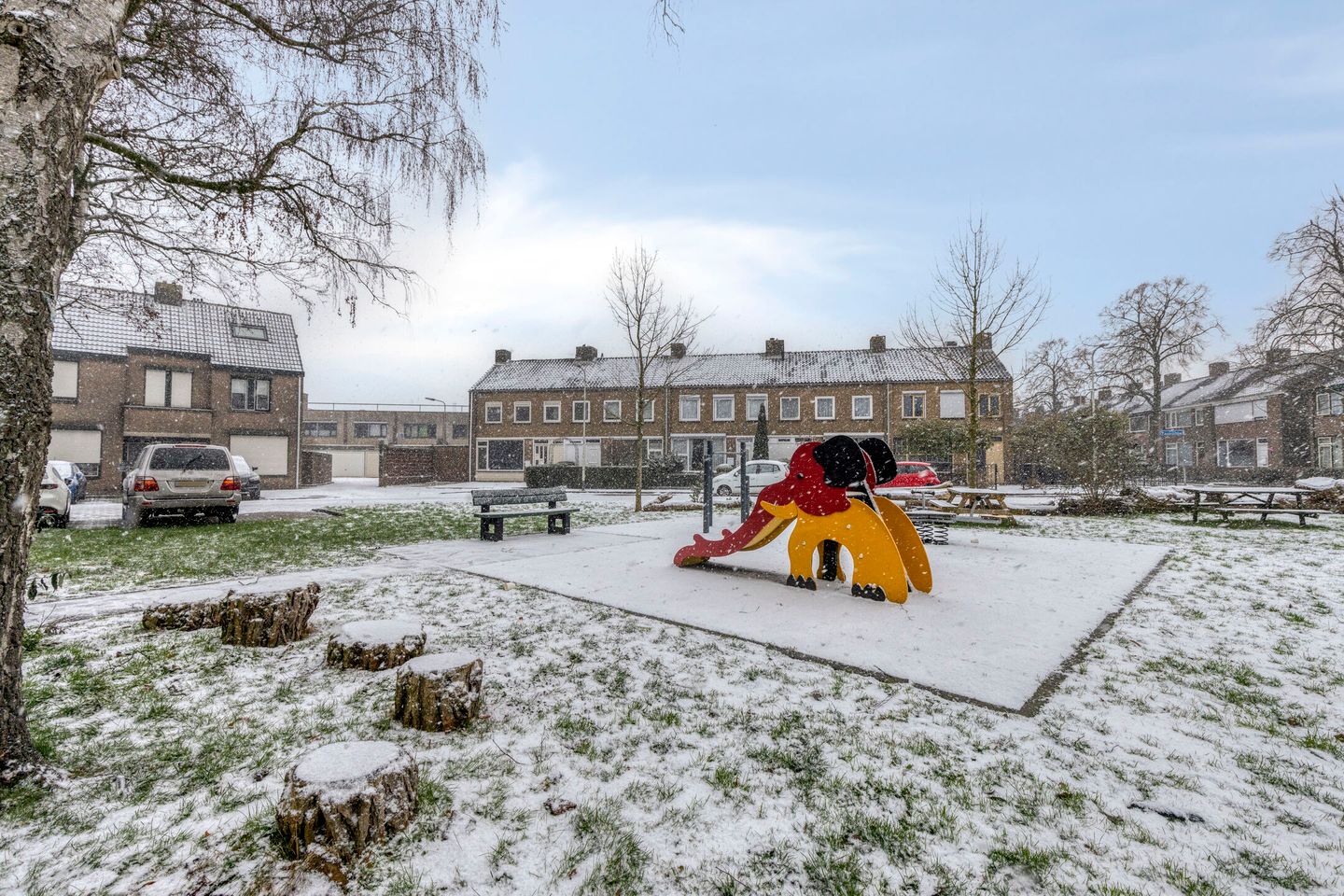 Foto 40 van Sint Alphonsusstraat 26