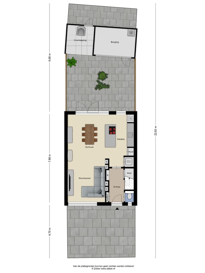 Foto 41 van Sint Alphonsusstraat 26