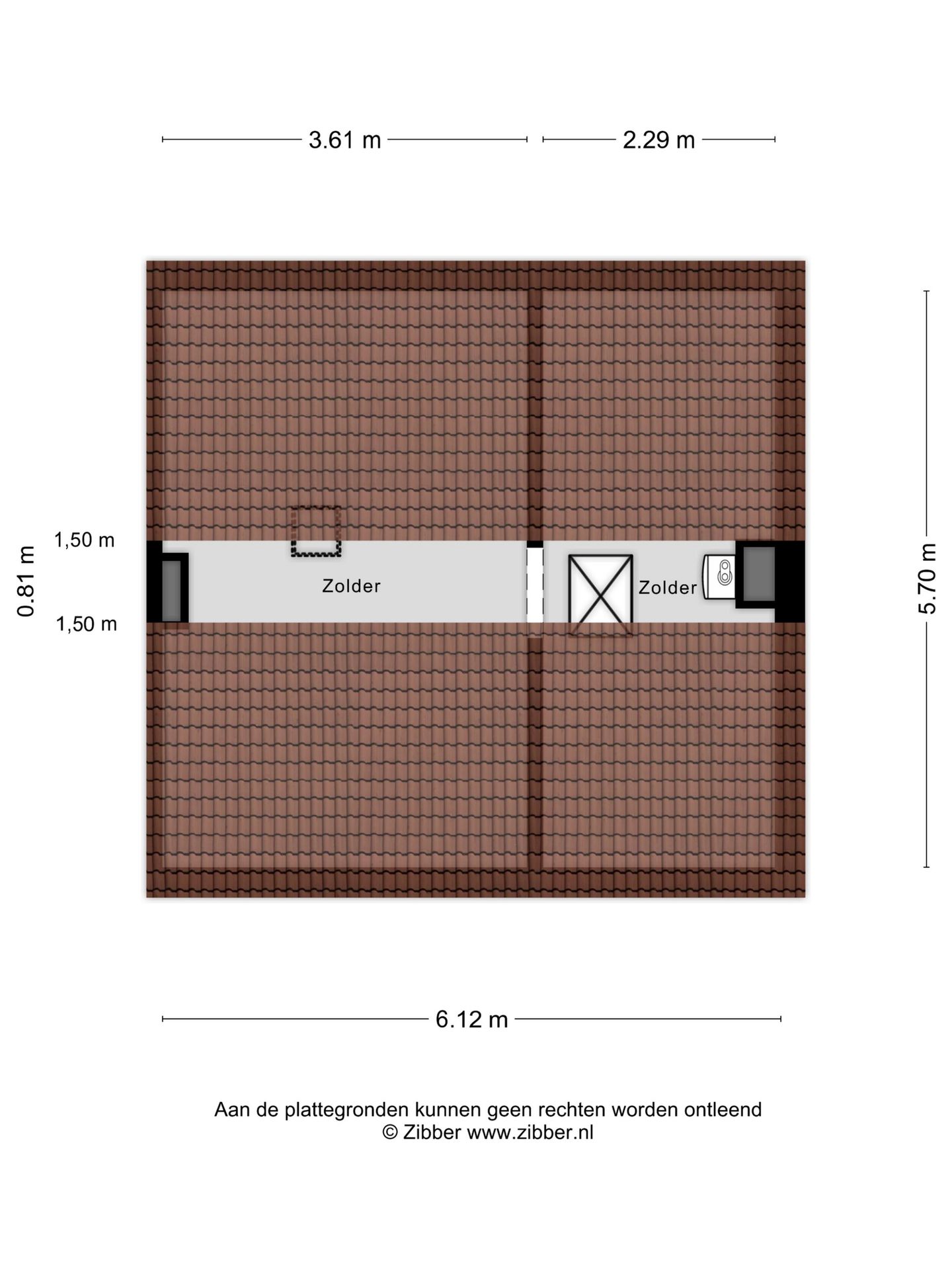 Foto 44 van Sint Alphonsusstraat 26