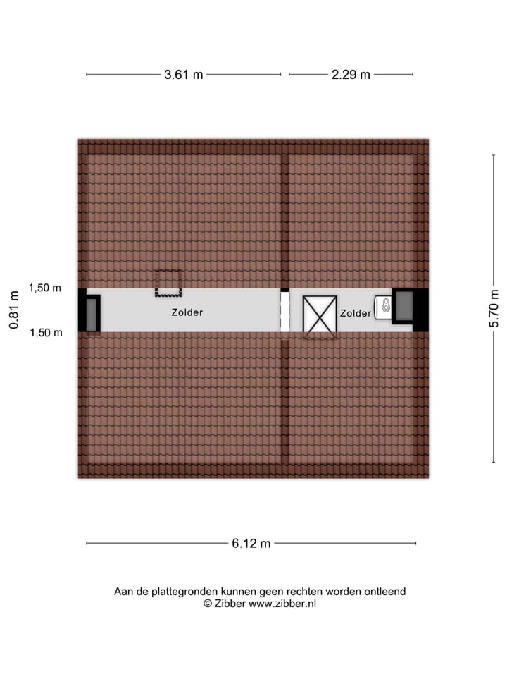 Foto 44 van Sint Alphonsusstraat 26