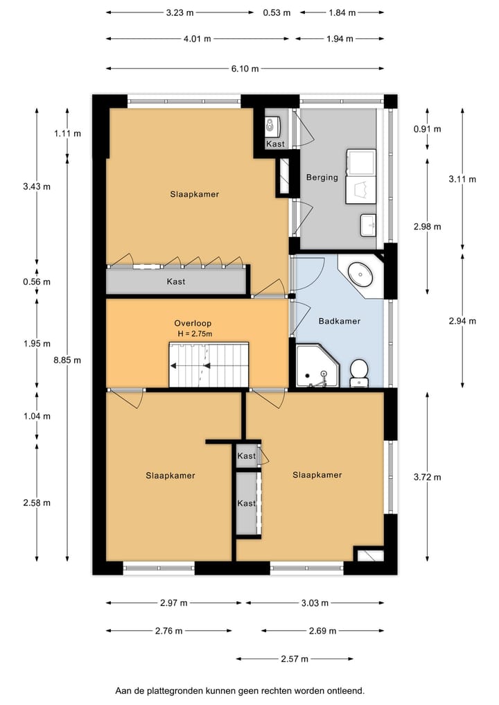 Foto 29 van Windlustweg 16