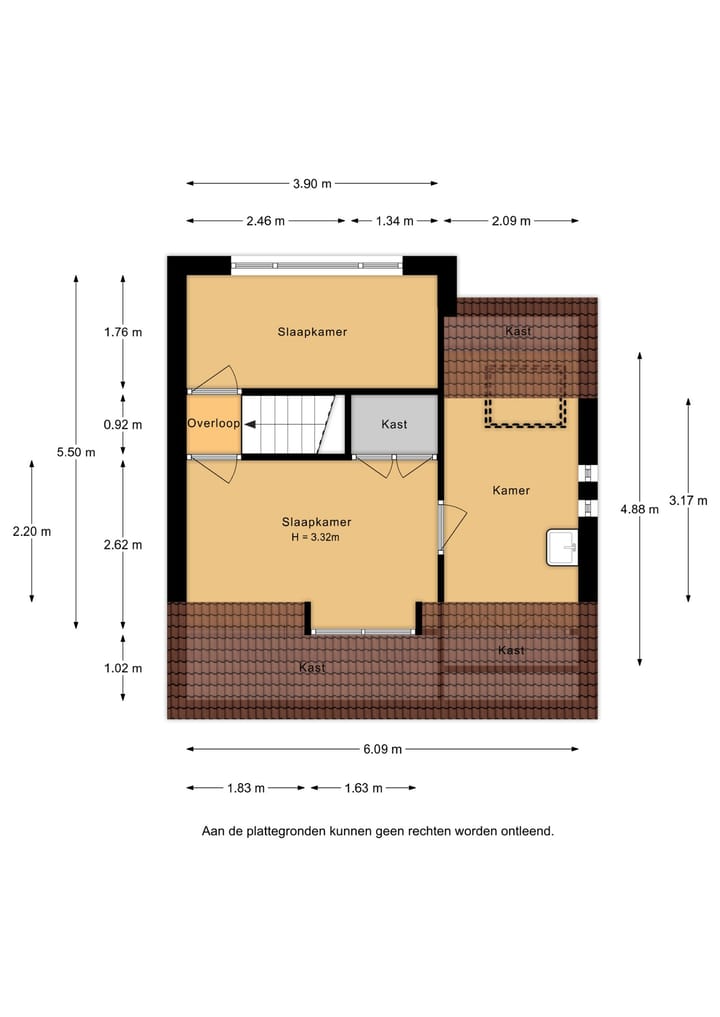 Foto 30 van Windlustweg 16