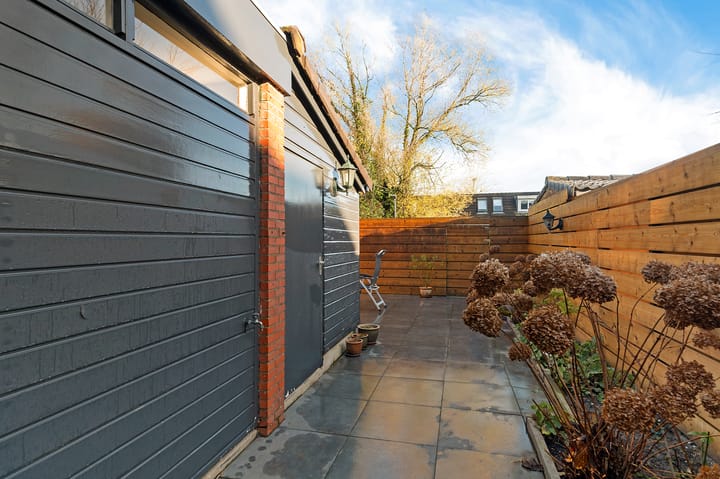 Foto 34 van Sparresholm 123