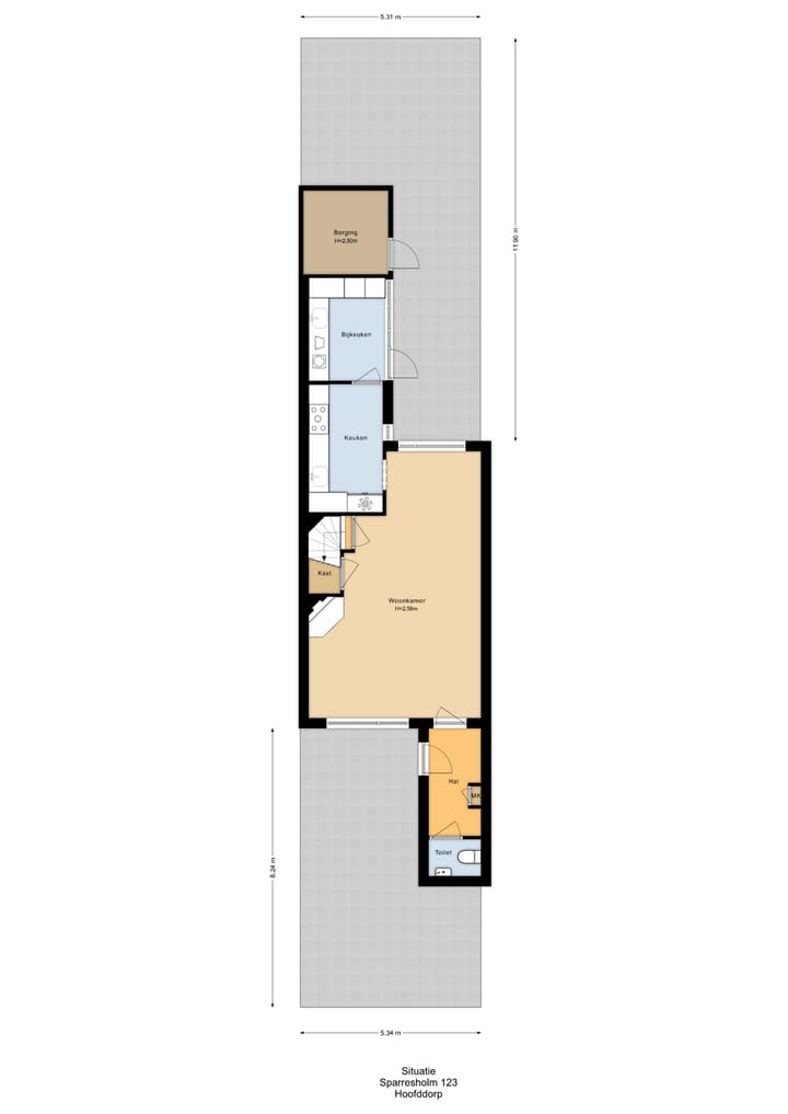 Foto 48 van Sparresholm 123