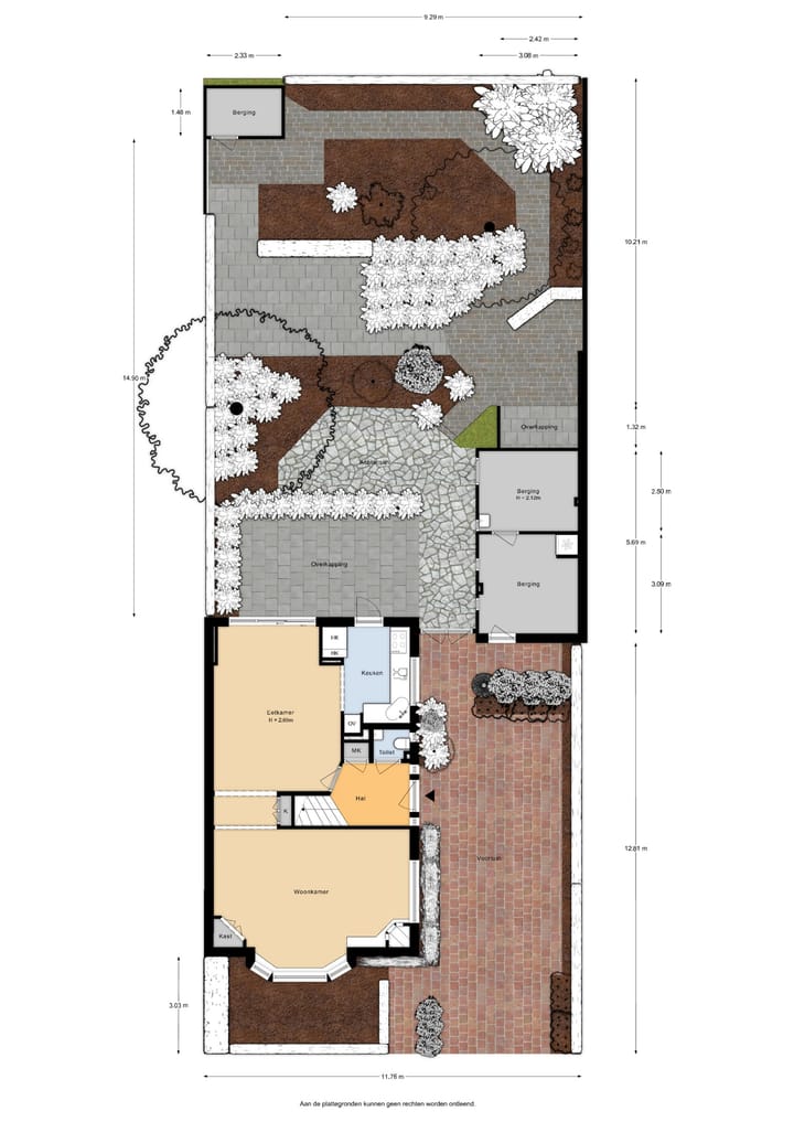 Foto 31 van Windlustweg 16