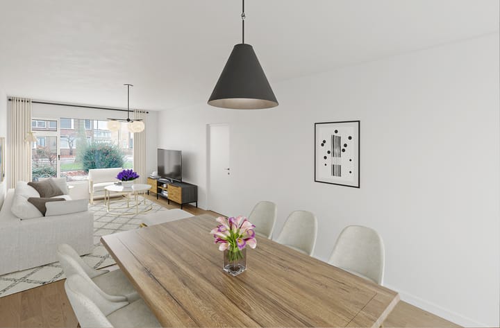 Foto 9 van Westeinde 45