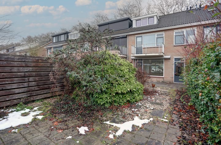 Foto 13 van Westeinde 45