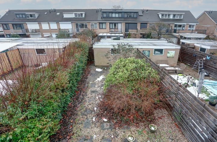 Foto 19 van Westeinde 45