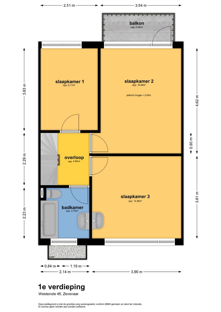 Foto 31 van Westeinde 45