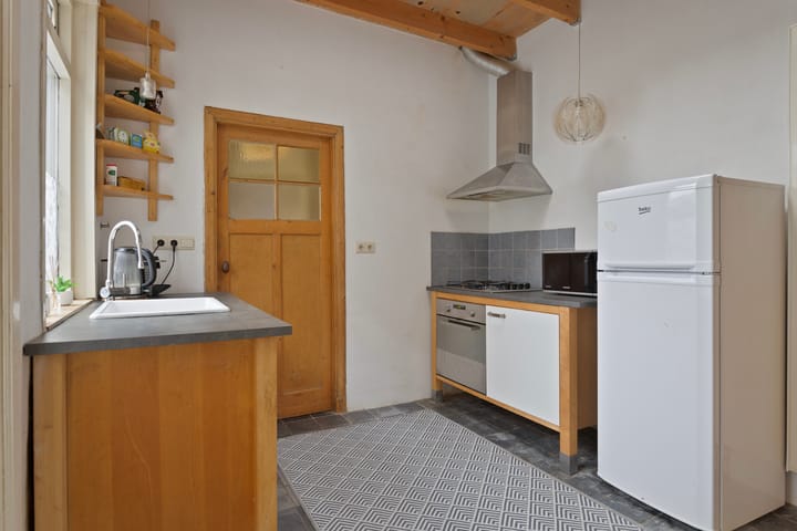 Foto 8 van Voorstraat 41