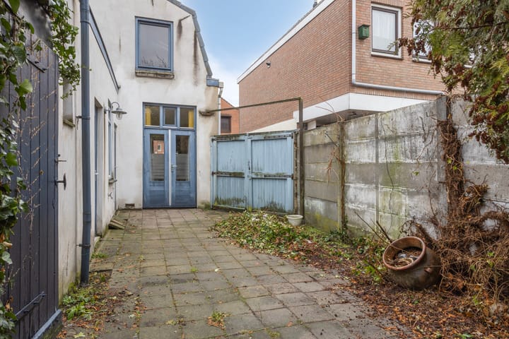 Foto 18 van Voorstraat 41