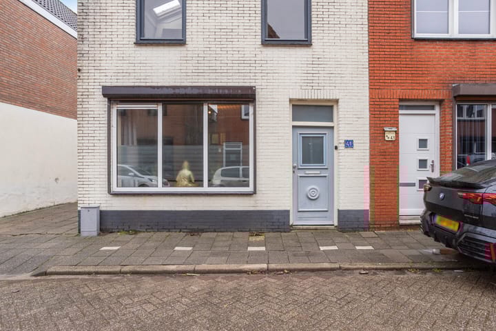 Foto 23 van Voorstraat 41