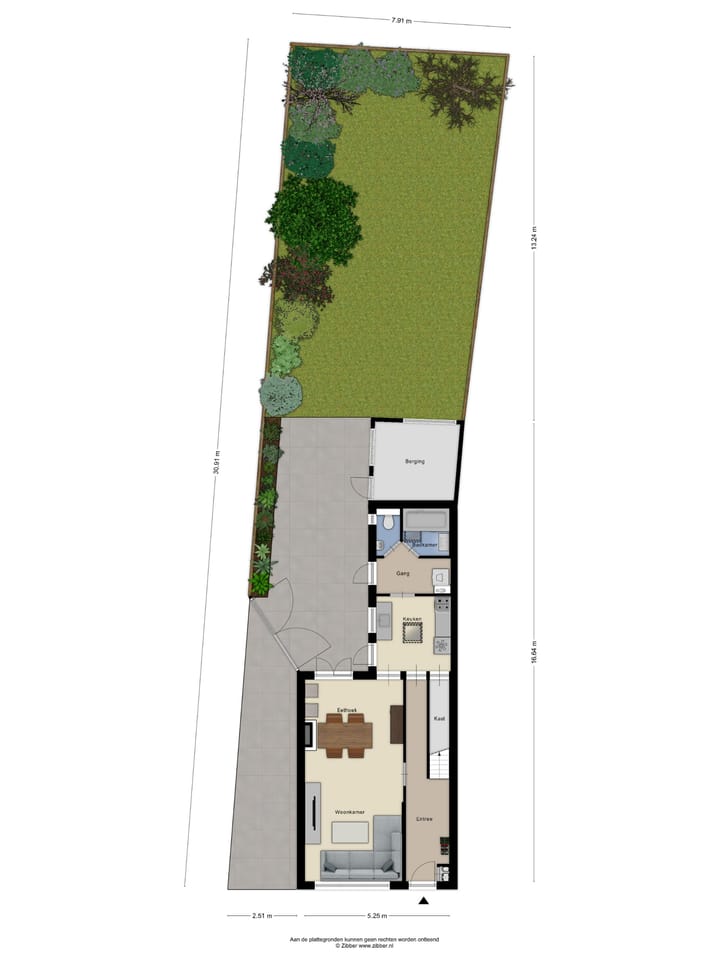 Foto 29 van Voorstraat 41