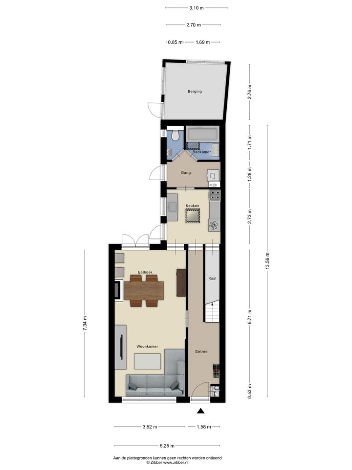 Foto 30 van Voorstraat 41