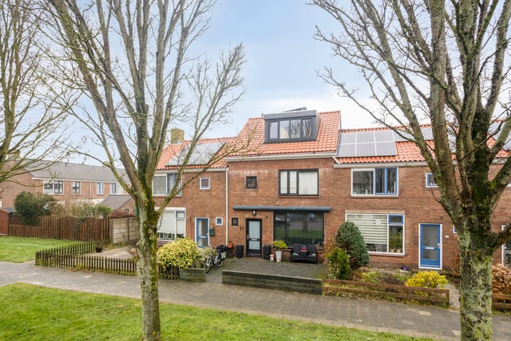 Foto 1 van Duinroosstraat 52