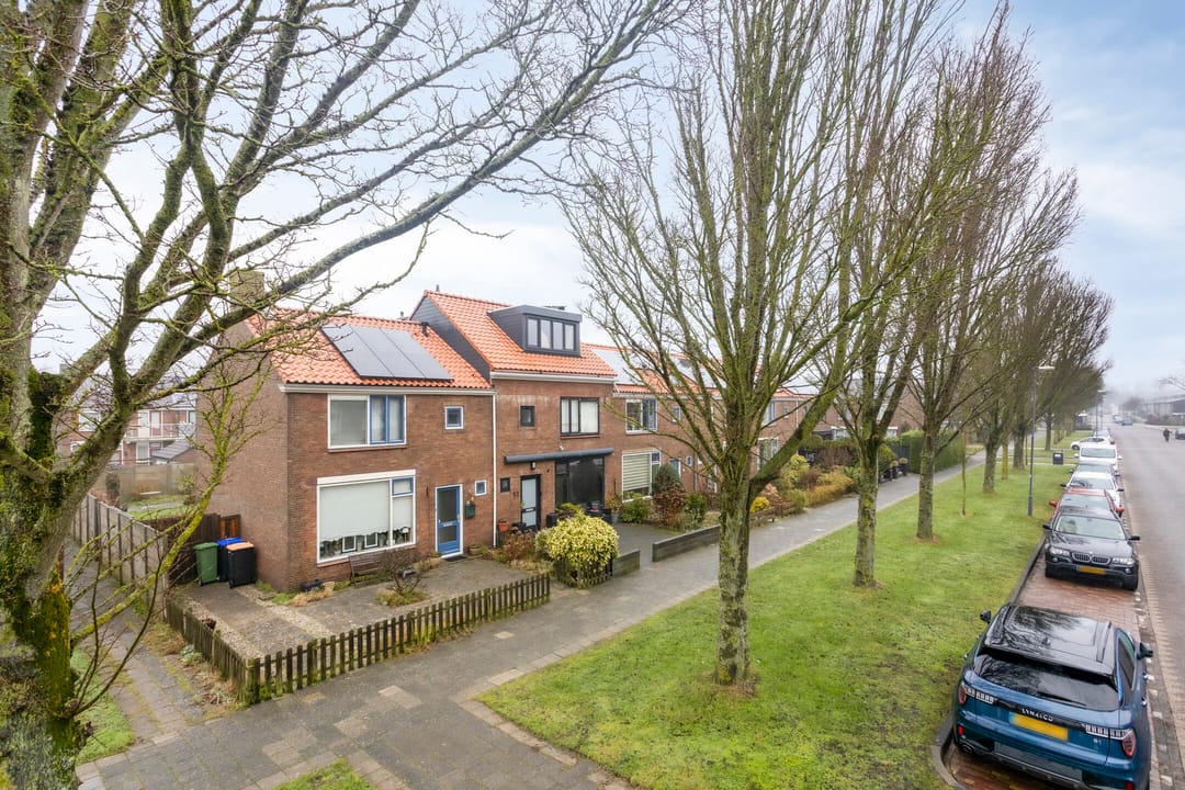 Foto 2 van Duinroosstraat 52