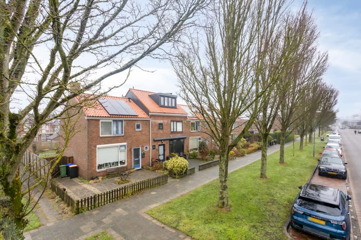 Foto 2 van Duinroosstraat 52