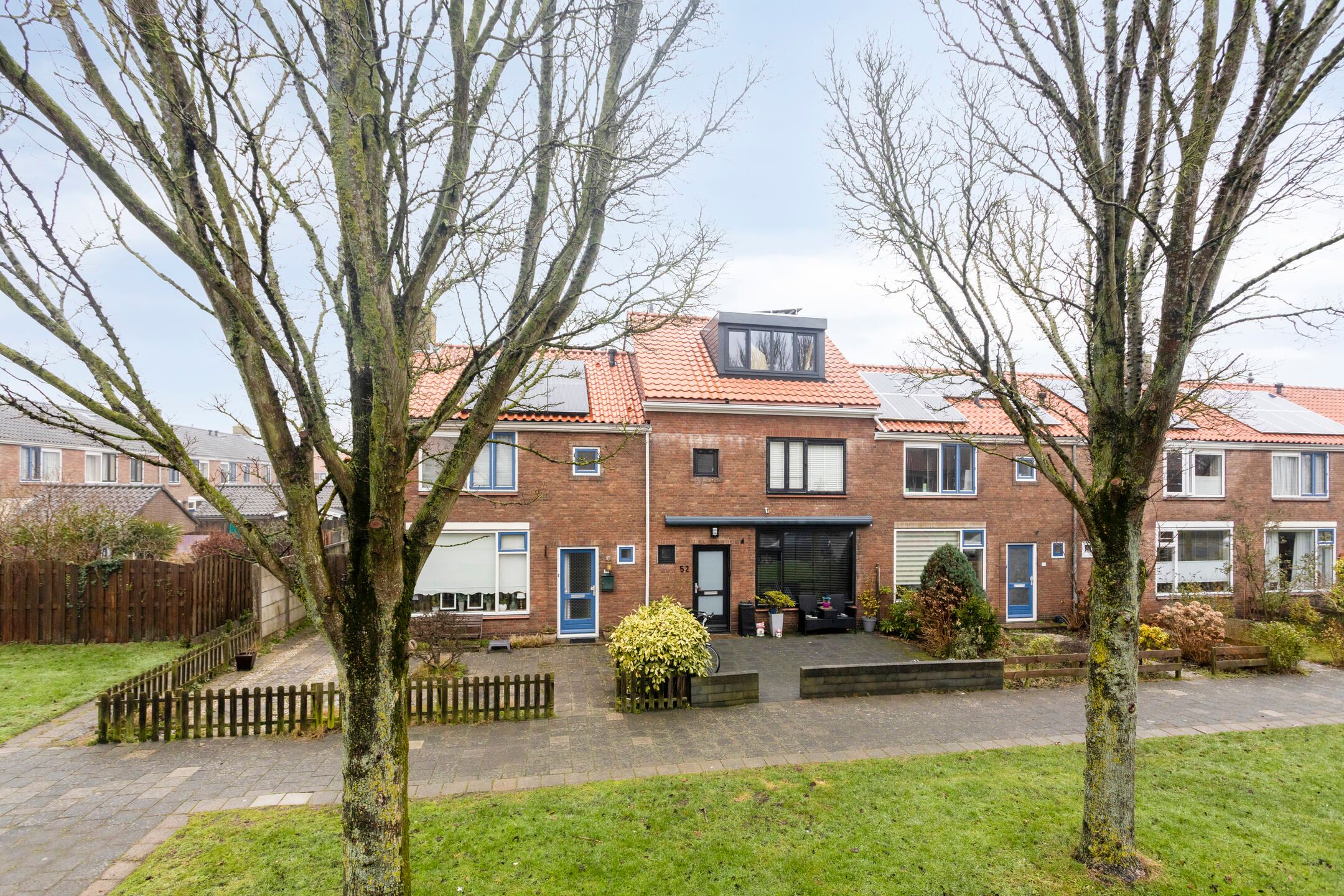 Foto 3 van Duinroosstraat 52
