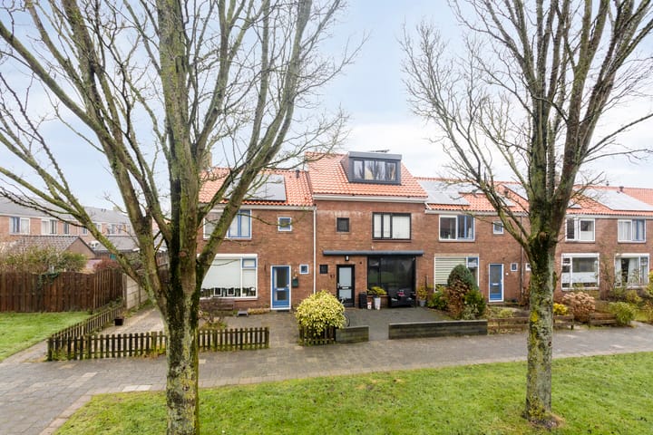 Foto 3 van Duinroosstraat 52