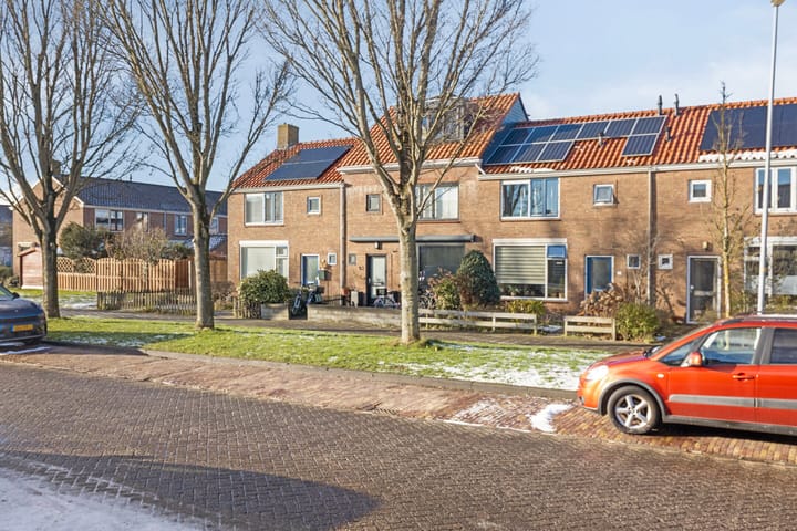 Foto 4 van Duinroosstraat 52