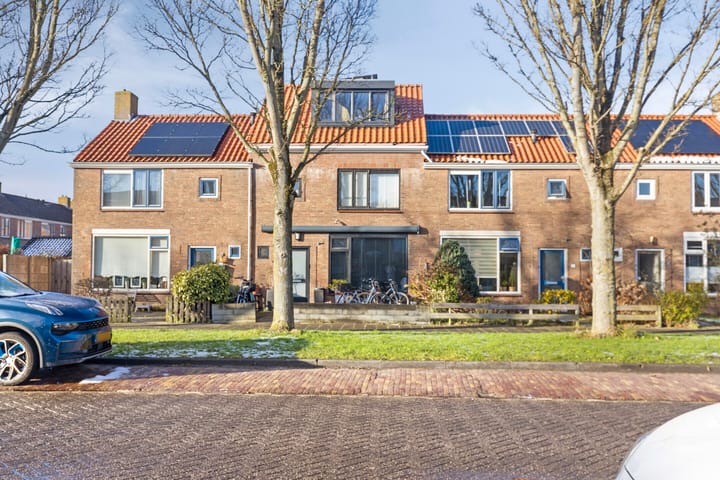 Foto 5 van Duinroosstraat 52