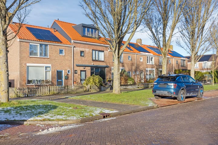 Foto 6 van Duinroosstraat 52