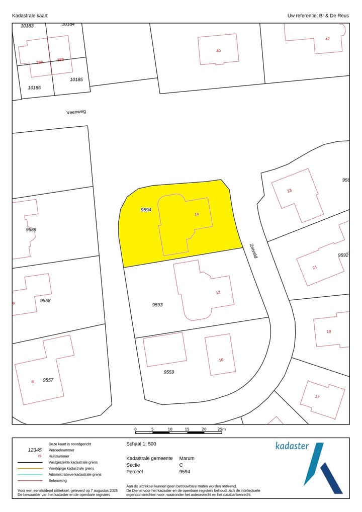 Foto 37 van Zetveld 14