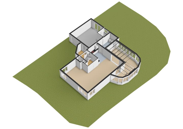 Foto 43 van Zetveld 14