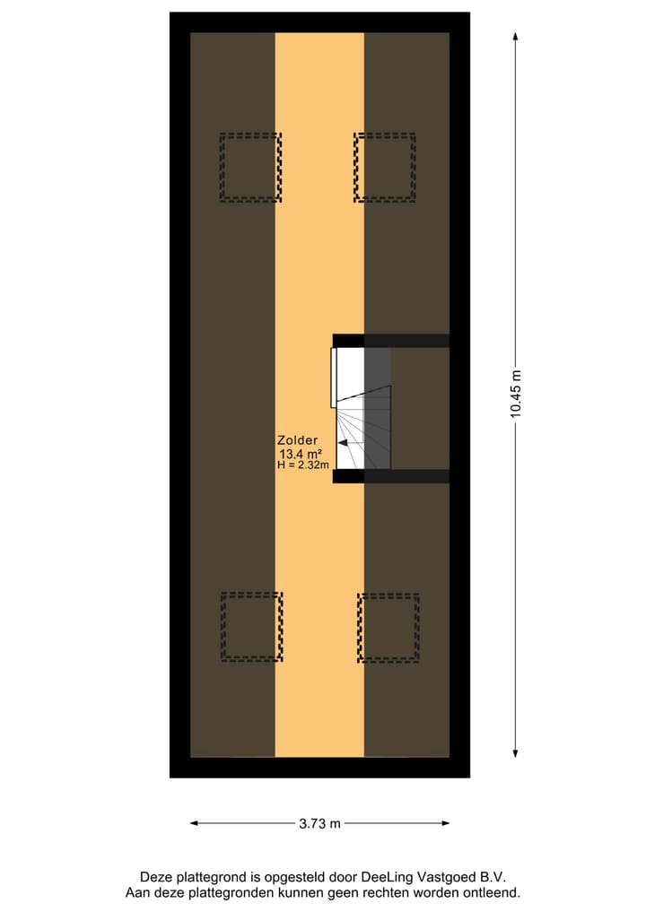 Foto 44 van Zetveld 14