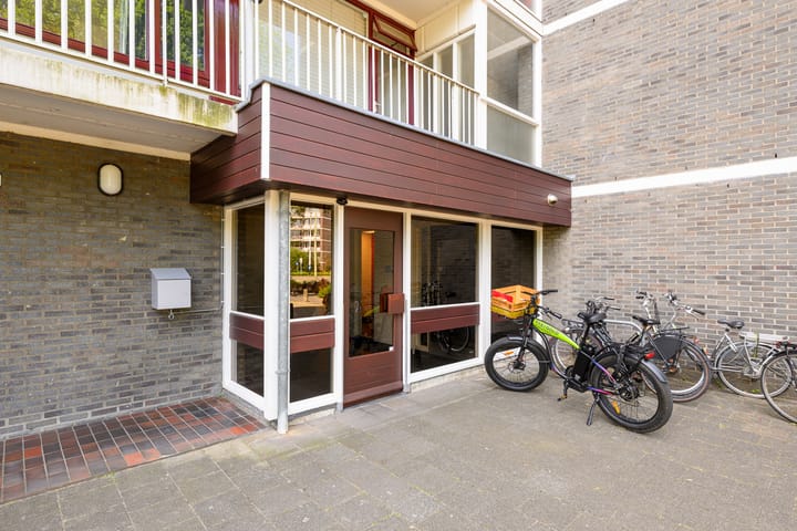 Foto 6 van Klaverweide 112