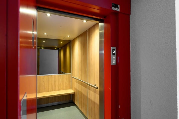 Foto 7 van Klaverweide 112