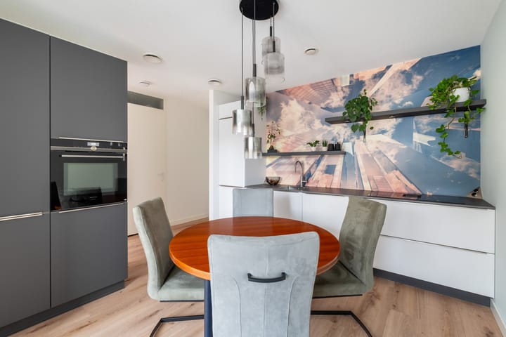 Foto 3 van Buytenhof 8