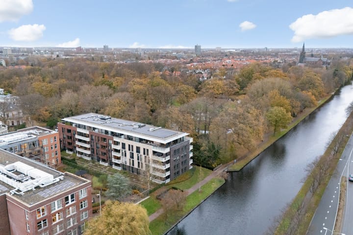 Foto 5 van Buytenhof 8