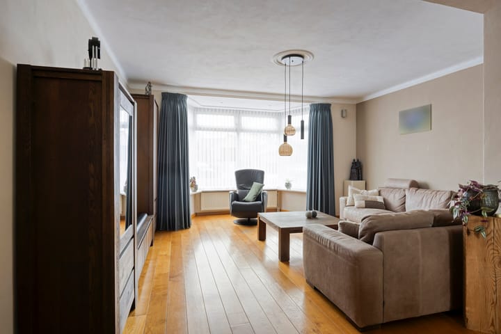 Foto 5 van Karstraat 26