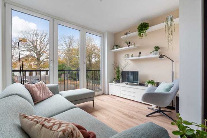 Foto 2 van Buytenhof 8