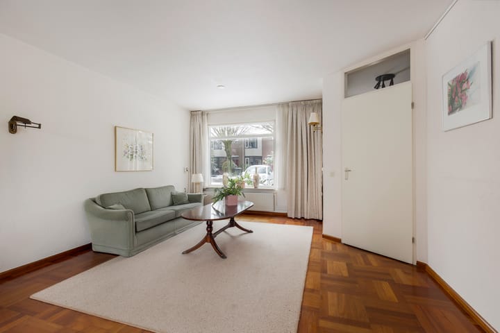 Foto 3 van Aletta Jacobslaan 3