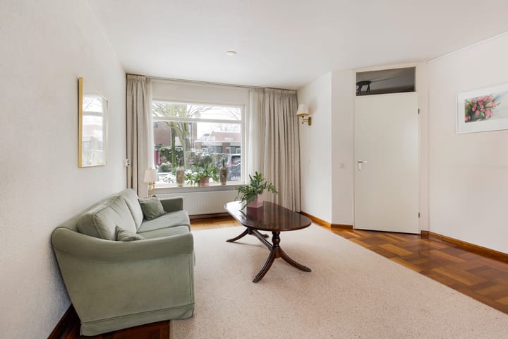 Foto 5 van Aletta Jacobslaan 3