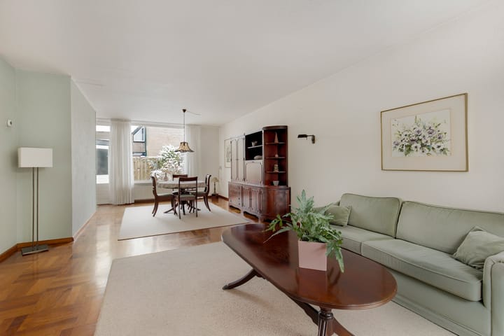 Foto 4 van Aletta Jacobslaan 3