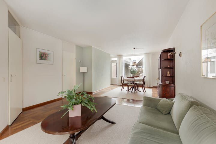 Foto 6 van Aletta Jacobslaan 3