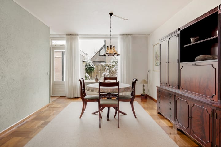 Foto 7 van Aletta Jacobslaan 3