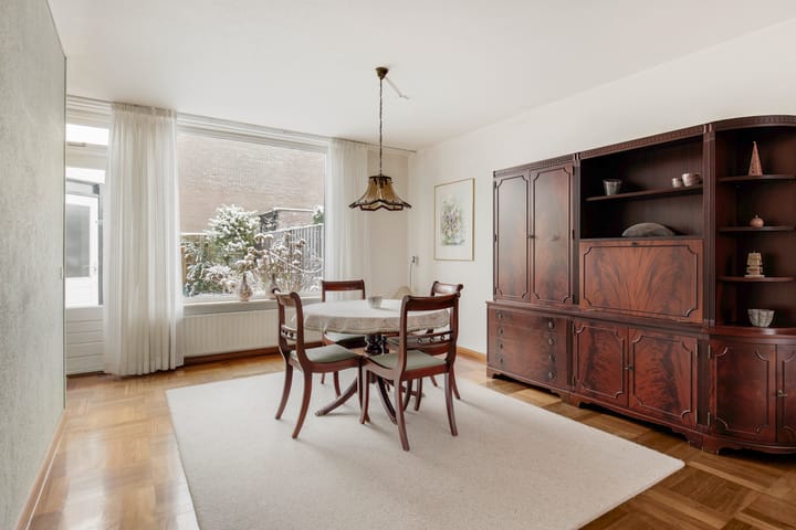 Foto 8 van Aletta Jacobslaan 3