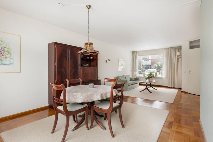 Foto 9 van Aletta Jacobslaan 3