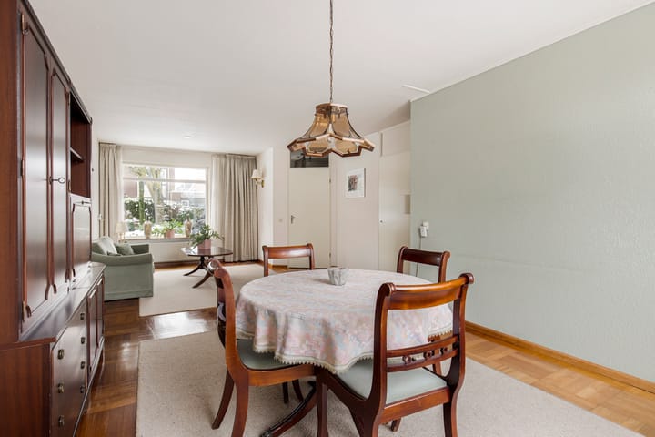 Foto 10 van Aletta Jacobslaan 3