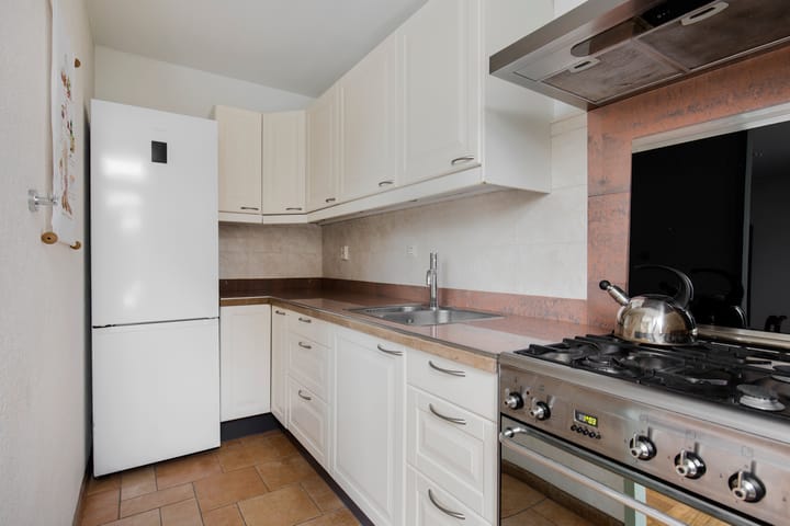 Foto 11 van Aletta Jacobslaan 3