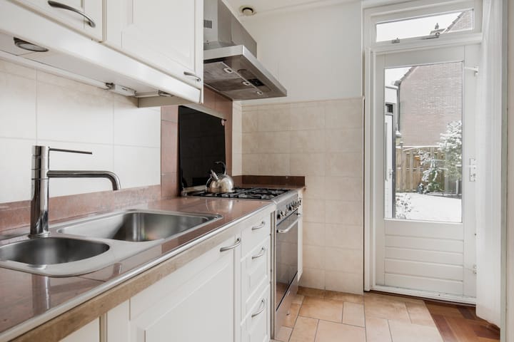 Foto 12 van Aletta Jacobslaan 3