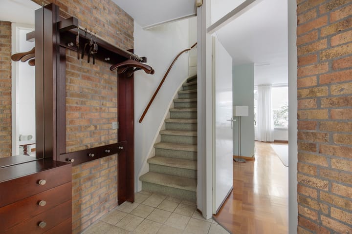 Foto 16 van Aletta Jacobslaan 3