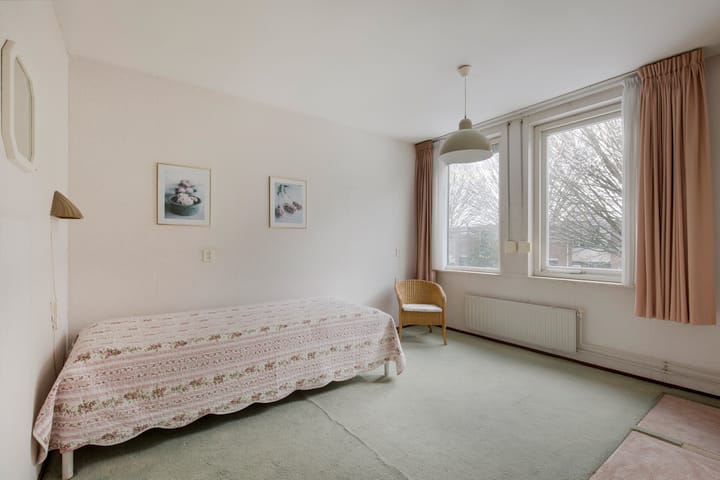 Foto 17 van Aletta Jacobslaan 3