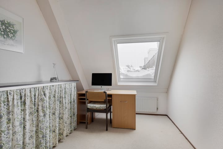 Foto 20 van Aletta Jacobslaan 3